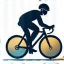 Bike fitting and maintenance icon