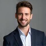 Ethan Brown headshot
