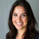 Isabella Rossi headshot