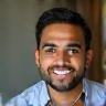 Photo of Noah Sharma